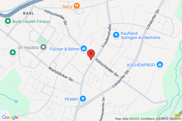 Carglass GmbH Solingen