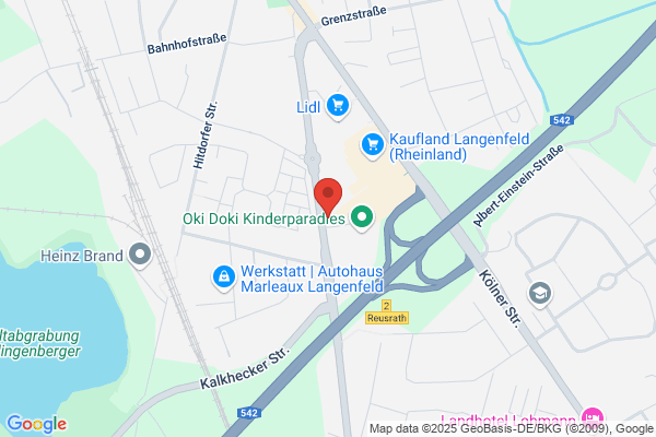 Pit-Stop Systempartner GmbH