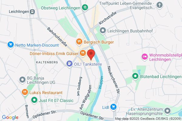 Busch GmbH