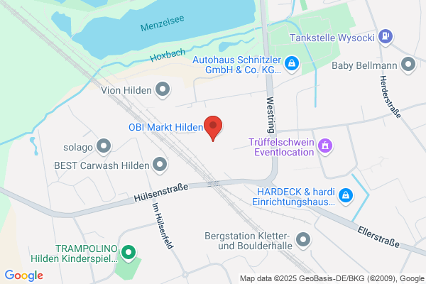 Horsthemke Backbetriebe GmbH