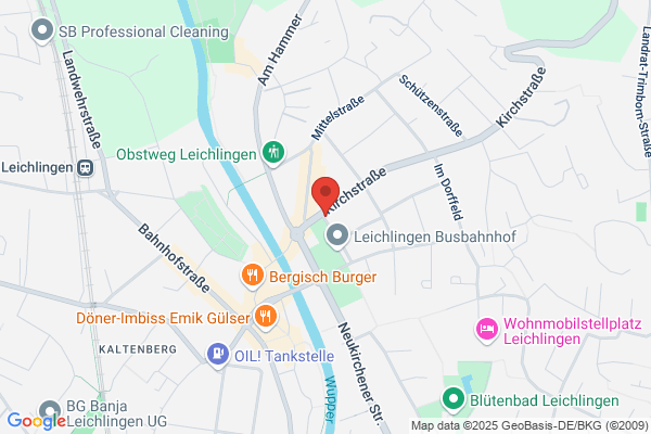 Volksbank Rhein-Wupper eG