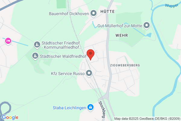 Bauunternehmen Kuchenbecker Peter