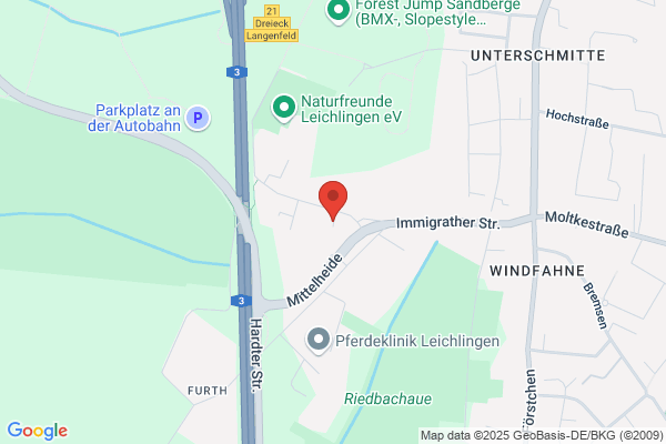 General-Kontrakt-Bau GmbH