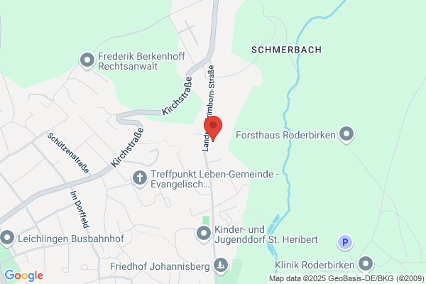 RheinLand Versicherungen Horst Zander