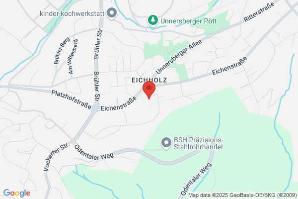 Pesch Joachim Beerdigungsinstitut