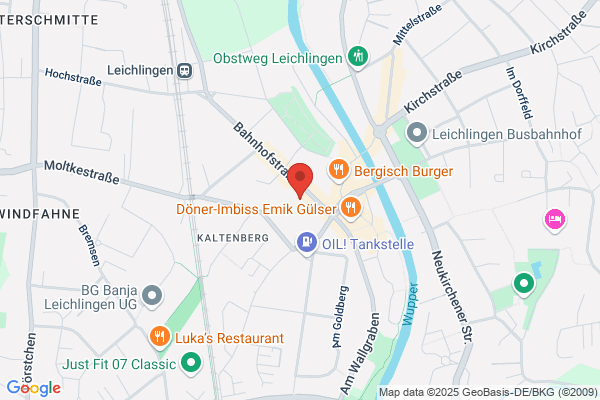 Café Kränzchen Leichlingen Cafè Rösterei Rößler-Schäfer
