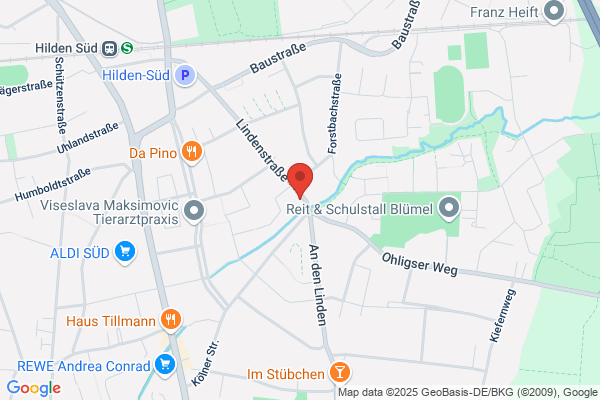 Eiscafe Engelbertz