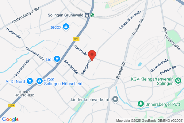 Datentechnik Köpke GmbH