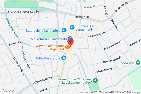 Action Langenfeld