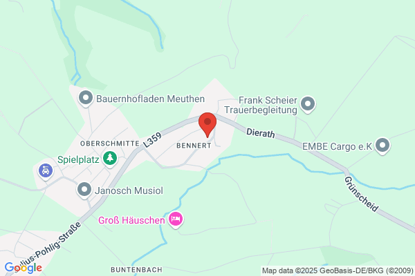 Brandschutztechnik Kamm