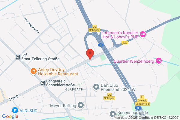 Entrümpelung Lorenz