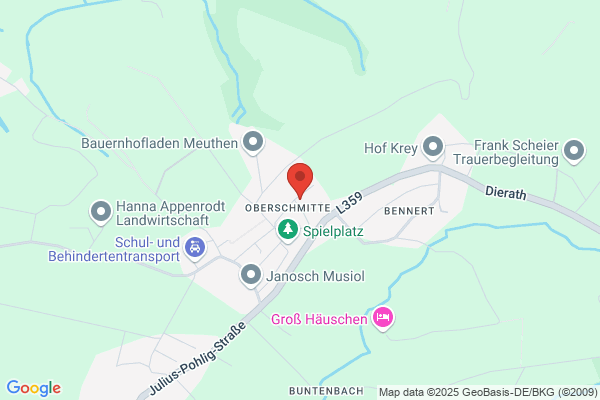 EDV-Beratung G. Biehal