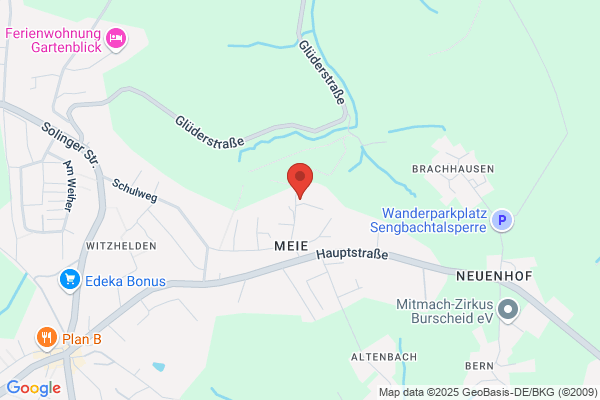 BIKE Servicepoint Witzhelden