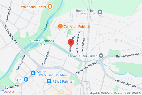 Trögel Thomas und Michael Elektro GbR