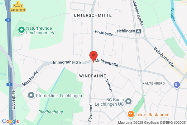 Tim Evertz GmbH