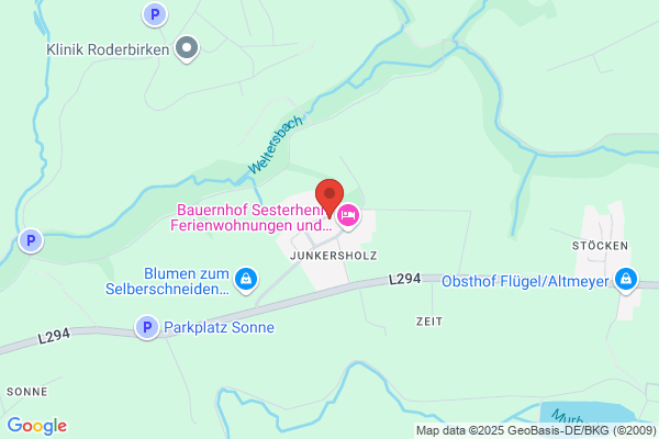 Elektro Rüth