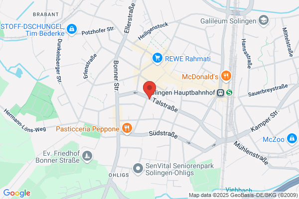 easylife - Beratungszentrum Solingen