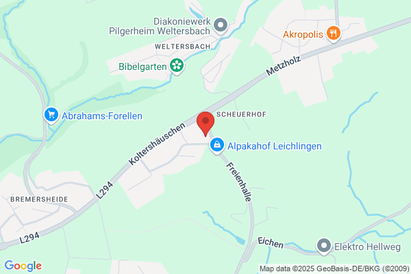 Feuerwehr u. Rettungsdienst