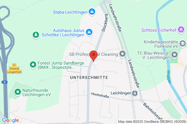 Driver Center MP Fahrzeugtechnik