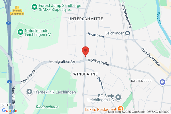 DETA Fahrzeugbau GmbH