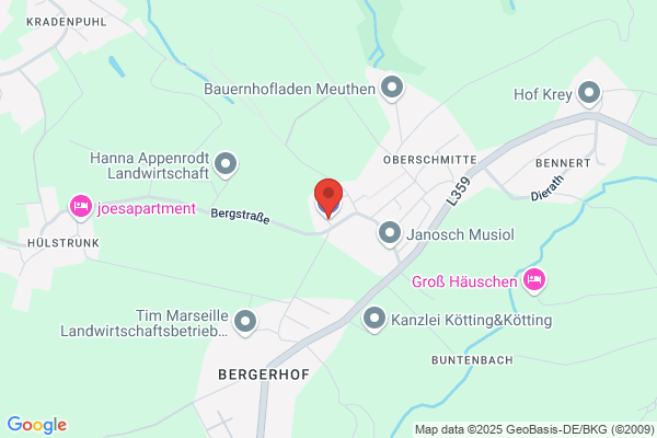 Schul- und Behindertentransport