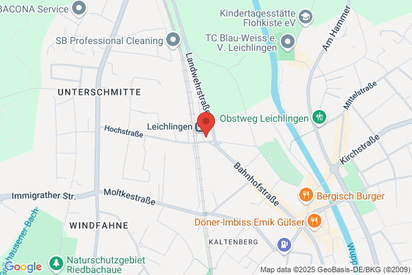 Bioladen am Bahnhof