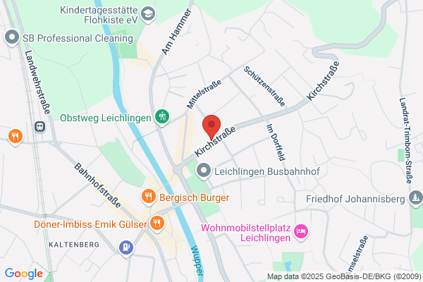 Dr. med. dent. Detlef Bodenhausen