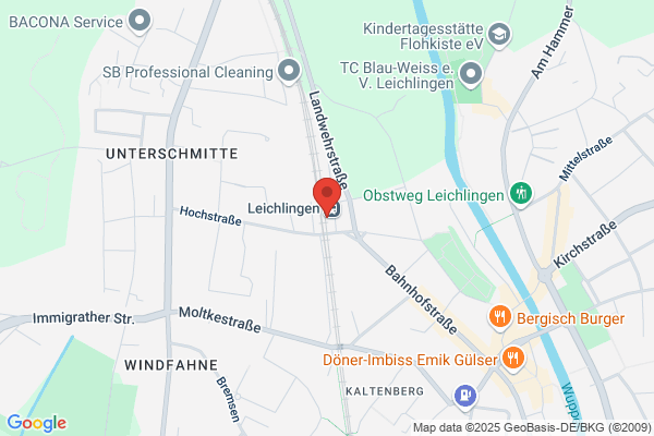 Asia Spezialitäten Restaurant Lü-Hui