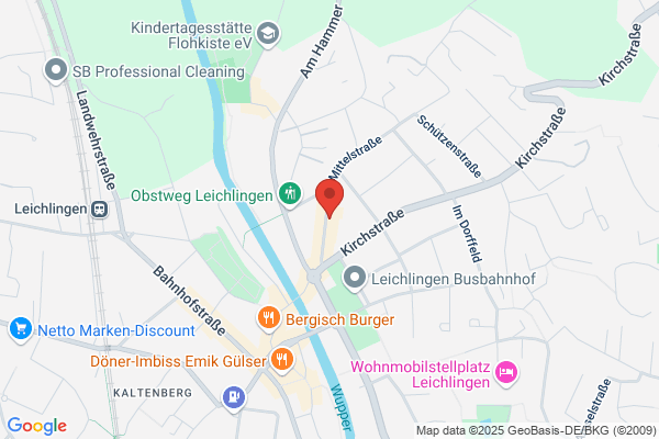 AHG Sport und Reisen GmbH