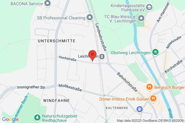 Beratungsstelle für Eltern,
