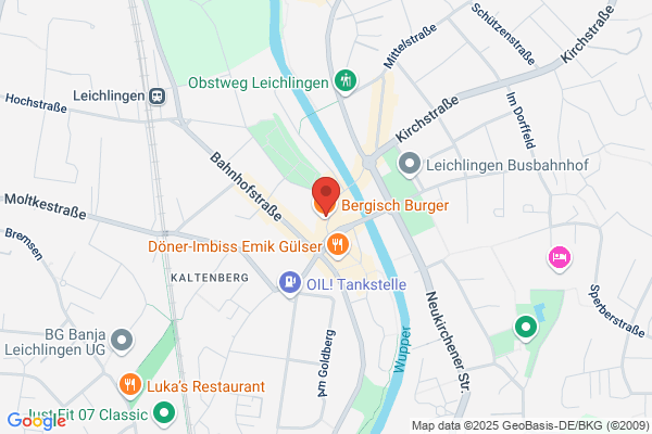 Buchhandlung Langen GmbH