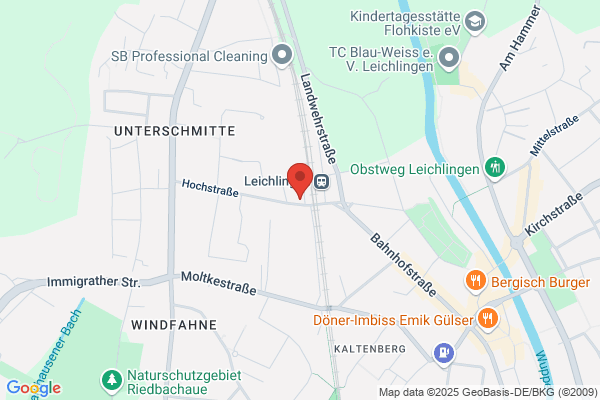 Gewerbezentrum CC GmbH