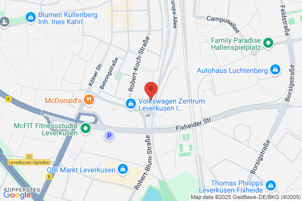 Heizöl Raiffeisen-Erzeugergenossenschaft Bergisch Land eG