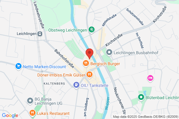KODI Diskontläden GmbH