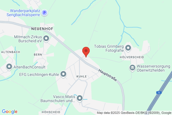 KRUMBEIN-IMMOBILIEN
