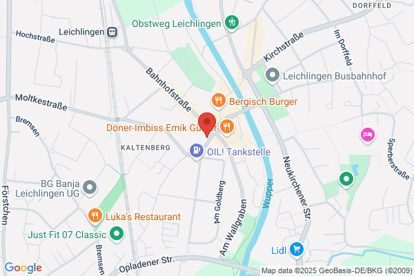 Kaufhaus Enßlen GmbH & Co KG