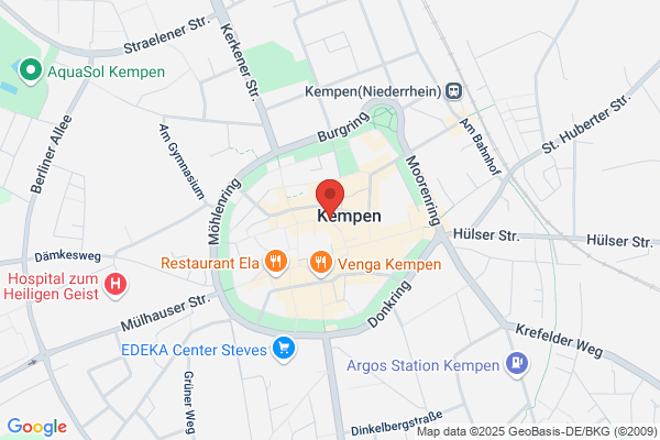 Fleischerei und Partyservice Kempen