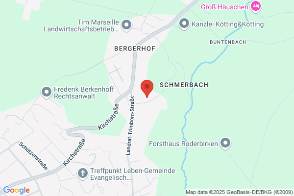 Gartenbau Schunder -Ihr