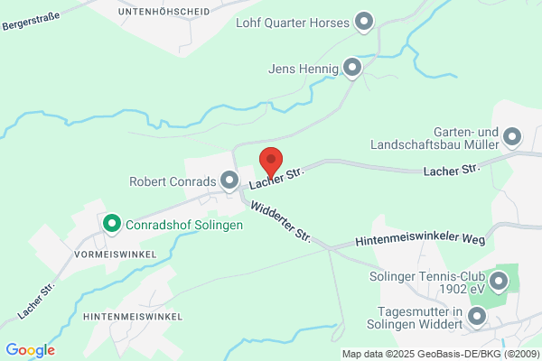 Gärtnerei Luchtenberg GmbH