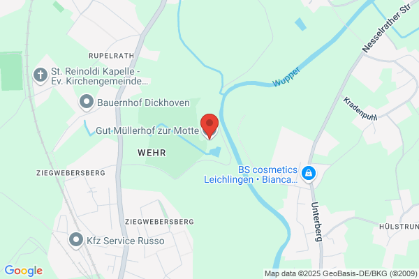 Zum Jägerhof
