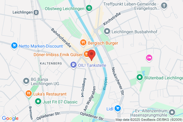 Zur alten Post