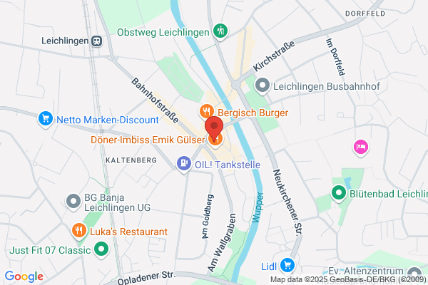 Pizzeria Mia Mama