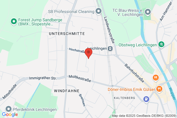 Häberle GmbH, Günther