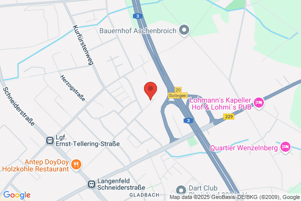 Haus und Grundbesitzverwaltung Westeppe