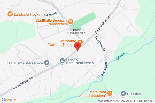 Hausverwaltung IMMORTALIS