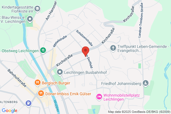 Ralf Schilling Immobilien-Sachverständigerbüro e.K.