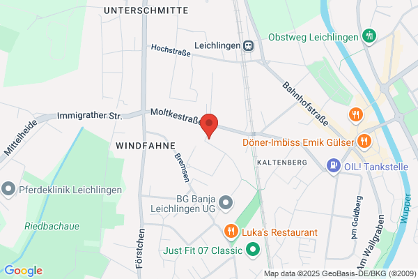 Z und K Immobilienverwaltung GmbH