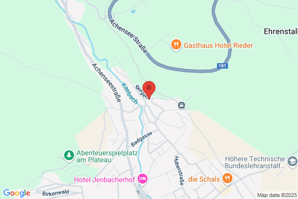 Mauracher 2. KG