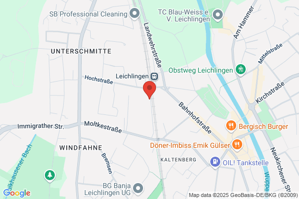 NaturWerk Rhein-Berg UG (haftungsbeschränkt)