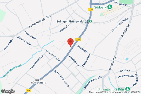 DER HÖRAKUSTIKER bergmann - Tinnitus Zentrum - Ihr Hörgeräteakustiker in Solingen